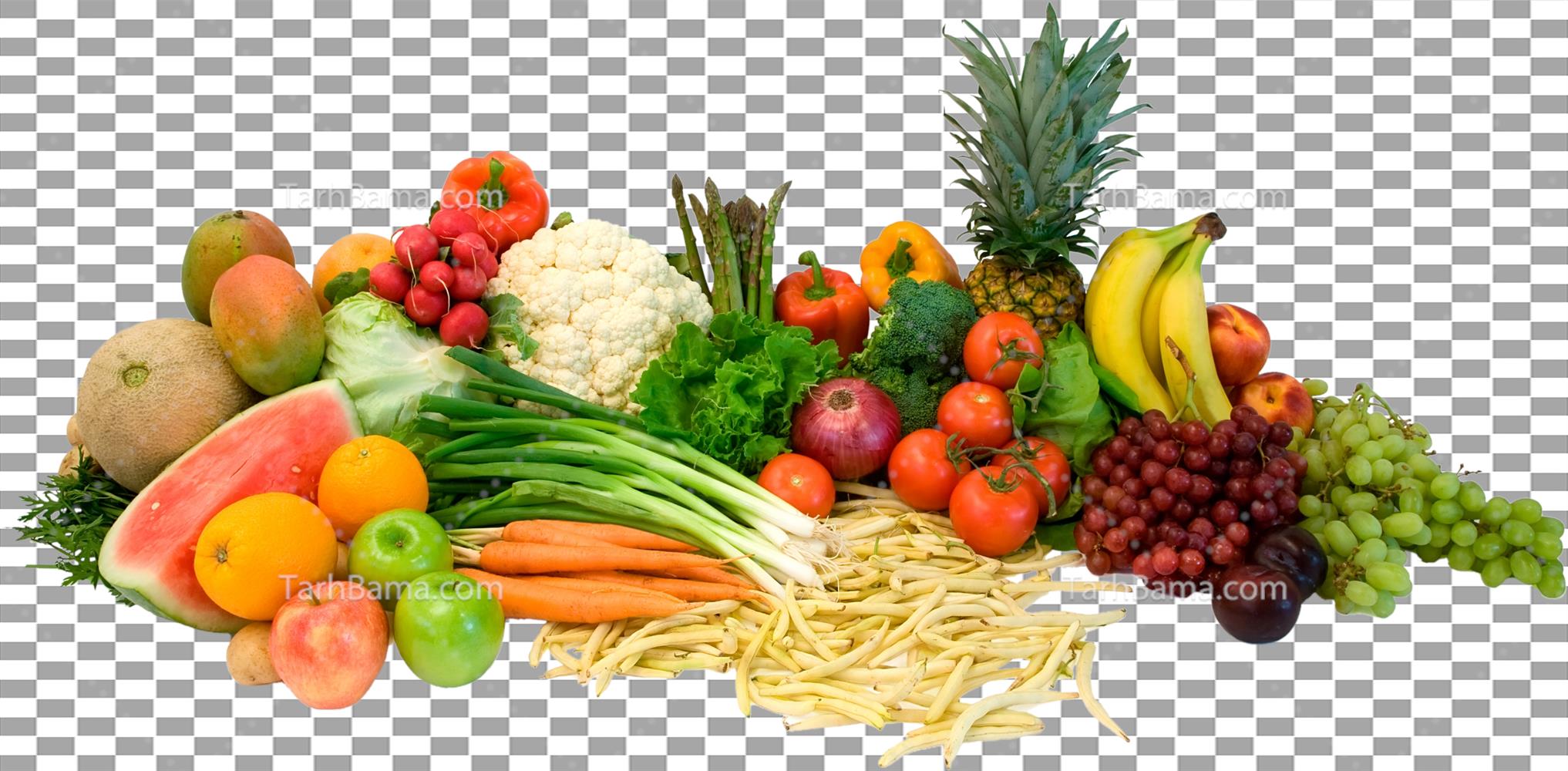 تصاویر میوه و آبمیوه